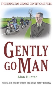 Gently Go Man, Paperback Gently Go Man, Paperback