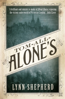 Tom-All-Alone's, Paperback Tom-All-Alone's, Paperback