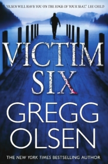 Victim Six, Paperback Victim Six, Paperback