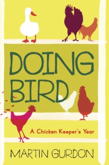 Doing Bird, Paperback Book Doing Bird, Paperback Book