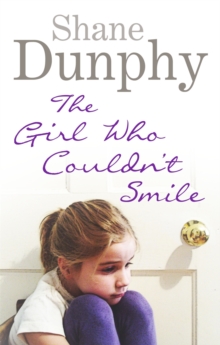 The Girl Who Couldn't Smile, Paperback Book The Girl Who Couldn't Smile, Paperback Book
