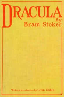 Dracula, Paperback Dracula, Paperback