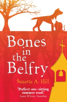Bones in the Belfry, Paperback Bones in the Belfry, Paperback