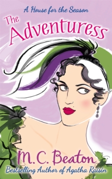 The Adventuress, Paperback Book The Adventuress, Paperback Book