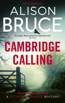 The Calling, Paperback The Calling, Paperback