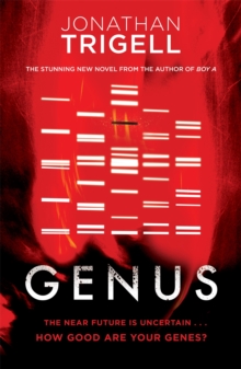 Genus, Paperback Book Genus, Paperback Book