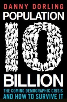 Population 10 Billion, Paperback Book Population 10 Billion, Paperback Book
