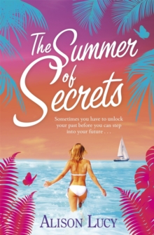The Summer of Secrets, Paperback The Summer of Secrets, Paperback