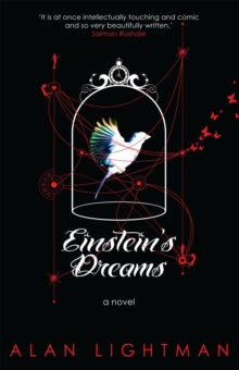 Einstein's Dreams, Paperback Einstein's Dreams, Paperback