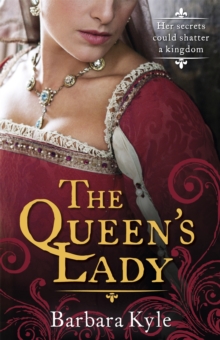 The Queen's Lady, Paperback The Queen's Lady, Paperback