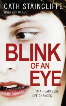 Blink of an Eye, Paperback Blink of an Eye, Paperback