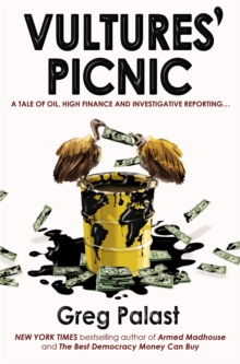 Vultures' Picnic, Paperback Book Vultures' Picnic, Paperback Book