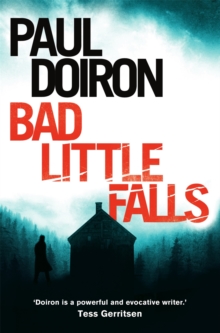 Bad Little Falls, Paperback Bad Little Falls, Paperback