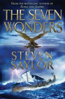 The Seven Wonders, Paperback The Seven Wonders, Paperback
