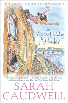 The Shortest Way to Hades, Paperback The Shortest Way to Hades, Paperback
