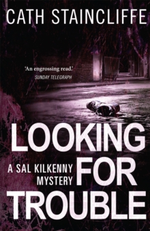 Looking For Trouble, Paperback Book Looking For Trouble, Paperback Book