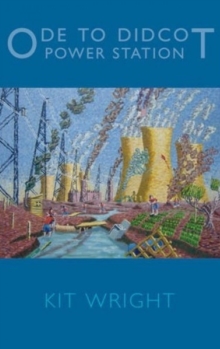 Ode to Didcot Power Station, Paperback Book Ode to Didcot Power Station, Paperback Book