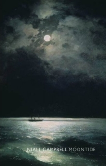Moontide, Paperback Book Moontide, Paperback Book