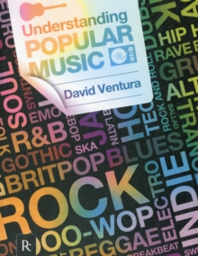 Understanding Popular Music, Paperback Understanding Popular Music, Paperback