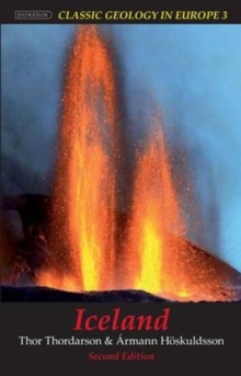 Iceland, Paperback Book Iceland, Paperback Book