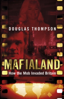 Mafialand (formerly published as Shadowland), Paperback Book Mafialand (formerly published as Shadowland), Paperback Book