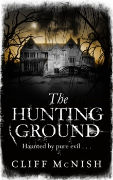 Hunting Ground, Paperback Book Hunting Ground, Paperback Book