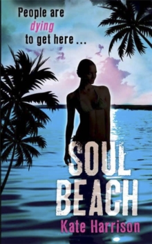 Soul Beach, Paperback Book Soul Beach, Paperback Book