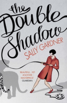 The Double Shadow, Paperback Book The Double Shadow, Paperback Book