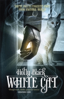 White Cat, Paperback Book White Cat, Paperback Book