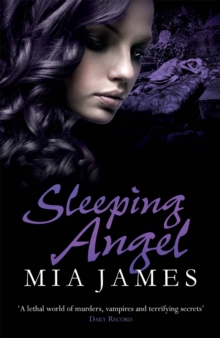 Sleeping Angel, Paperback Sleeping Angel, Paperback