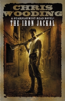 The Iron Jackal, Paperback Book The Iron Jackal, Paperback Book