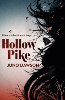 Hollow Pike, Paperback Book Hollow Pike, Paperback Book