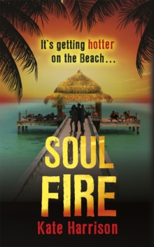 Soul Fire, Paperback Book Soul Fire, Paperback Book
