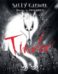 Tinder, Hardback Book Tinder, Hardback Book