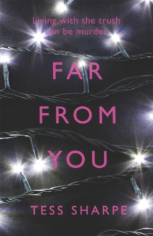 Far from You, Paperback Book Far from You, Paperback Book