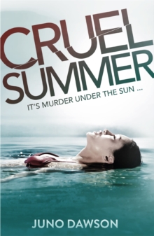 Cruel Summer, Paperback Book Cruel Summer, Paperback Book