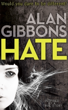 Hate, Paperback Book Hate, Paperback Book