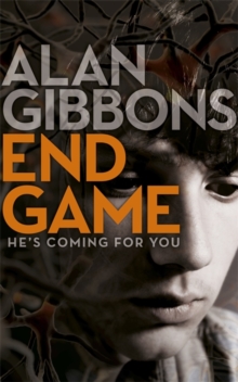 End Game, Paperback End Game, Paperback