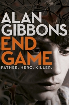 End Game, Paperback Book End Game, Paperback Book