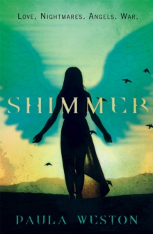 Shimmer : Book 3, Paperback Shimmer : Book 3, Paperback