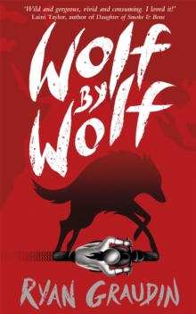 Wolf by Wolf : Book 1, Paperback Book Wolf by Wolf : Book 1, Paperback Book