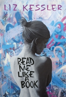 Read Me Like a Book, Hardback Book Read Me Like a Book, Hardback Book