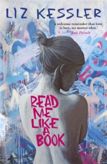 Read Me Like a Book, Paperback Book Read Me Like a Book, Paperback Book