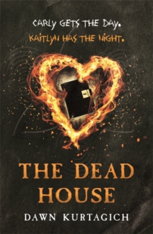 The Dead House, Paperback Book The Dead House, Paperback Book