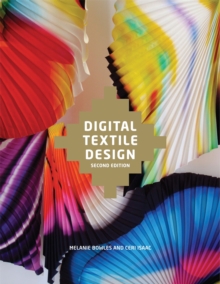 Digital Textile Design, Paperback Digital Textile Design, Paperback