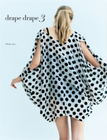Drape Drape 3 : 3, Paperback Drape Drape 3 : 3, Paperback