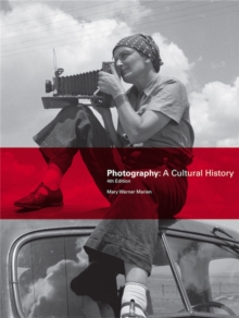 Photography : A Cultural History, Paperback Book Photography : A Cultural History, Paperback Book