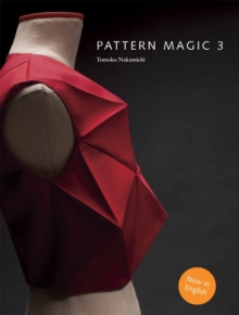 Pattern Magic 3 : 3, Paperback Book Pattern Magic 3 : 3, Paperback Book