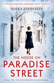 The House on Paradise Street, Paperback The House on Paradise Street, Paperback