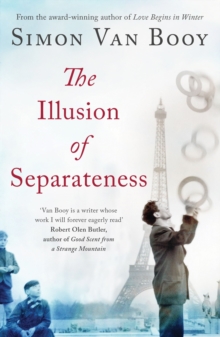 The Illusion of Separateness, Paperback Book The Illusion of Separateness, Paperback Book